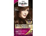 Poly Palette Intensive Crème Color 650 Kastanje Middenbruin 115ML