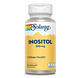 Solaray Inositol 500mg Capsules 100VCP