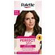 Poly Palette Perfect Gloss 5-0 Middenbruin 1ST Poly Palette Perfect Gloss 5-0 Middenbruin 1ST