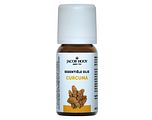 Jacob Hooy Essentiële Olie Curcuma 10ML Jacob Hooy Essentiële Olie Curcuma 10ML