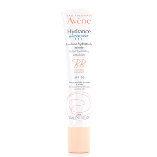 Eau Thermale Avène Hydrance BB- Getinte Lichte Hydraterende Emulsie SPF30 40ML
