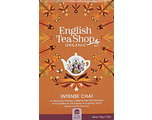 English Tea Shop Intense Chai Biologisch 20ZK