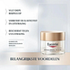 Eucerin Hyaluron-Filler Huidverzorgingsset - Elasticity Dagcrème SPF30 en Nachtcrème - 2 Stuks