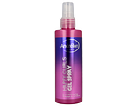 Andrelon Pink Happy Curls Gel Spray 200ML