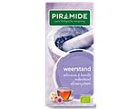 Piramide Thee Weerstand 20ZK