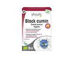 Physalis Black Cumin Capsules 60CP