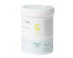 Pfluger Celzout 06 Kalium Sulfuricum D6 Tabletten 1000TB Pfluger Celzout 06 Kalium Sulfuricum D6 Tabletten 1000TB