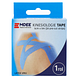 Emdee Kinesiologie Tape Blue 1ST Emdee Kinesiologie Tape Blue 1ST