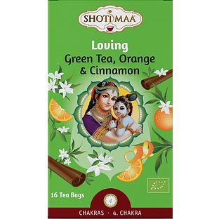 Shoti Maa Thee Loving 16ST