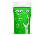 Grin Clean Super Fresh Floss Picks 36ST Grin Clean Super Fresh Floss Picks 36ST