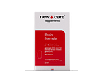New Care Brein Formule Tabletten 90TB