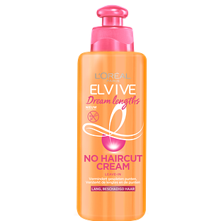 Elvive Dream Lengths No Haircut Cream 200ML