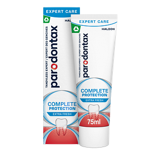 Parodontax Extra Fresh Complete Protection Tandpasta 75ML