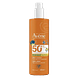 Eau Thermale Avène SPF50+ Zonnespray Kinderen 400ML