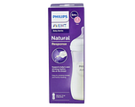 Avent Natural Response Babyfles 6m+ 330ml 1ST Avent Natural Response Babyfles 6m+ 330ml 1ST