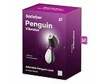 Eros Satisfyer Pro Penguin Next Generation 1ST