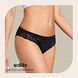 Solite Menstruatieondergoed Bikini Maat M 1ST model 2 Solite Menstruatieondergoed Bikini Maat M 1ST model 2