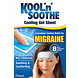 Cura Cool Kool 'n Soothe Migraine Strips 4ST