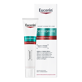 Eucerin DermoPure Clinical Hydra Repair 40ML