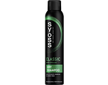 Syoss Classic Anti Grease Dry Shampoo Silicon Free 200ML