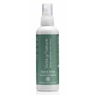 Tints of Nature Seal & Shine Leave-In Conditioner 200ML