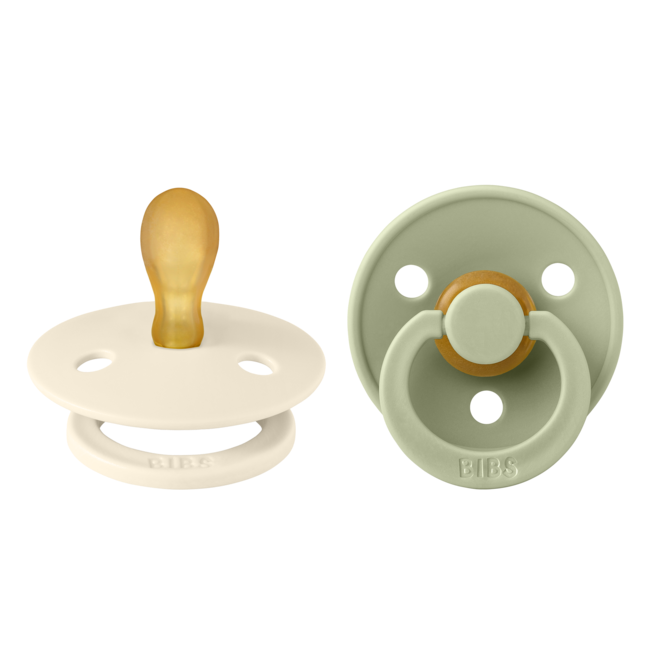 BIBS COLOR IVOY T1 PACKS 2