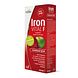 Hubner Iron Vital F Vloeibaar IJzer 250ML Hubner Iron Vital F Vloeibaar IJzer 250ML