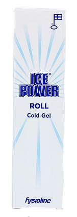 Naar: Ice Power Naar: Ice Power