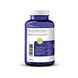 Vitakruid Calcium 400 & D3 uit Rode Alg Kauwtabletten 90KTB Zijkant pot Vitakruid Calcium 400 & D3 uit Rode Alg Kauwtabletten 90KTB Zijkant pot