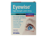 Lamberts Eyewise Tabletten 60TB