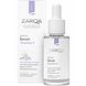 Zarqa Face Sensitive Serum Vitamine C 30ML Verpakking en inhoud van de verpakking Zarqa Face Sensitive Serum Vitamine C 30ML Verpakking en inhoud van de verpakking