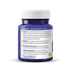 Vitakruid Saffraan 28 mg (Affron®) & L-Theanine Groene Thee 90VCP Achterkant pot Vitakruid Saffraan 28 mg (Affron®) & L-Theanine Groene Thee 90VCP Achterkant pot