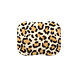Wild Stripe Blarenpleister Mix Animal 6ST Pleister panter print