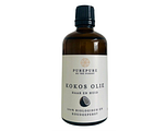 PurePure Kokos Olie Haar en Huid 100ML