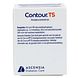 Bayer Contour TS Teststrips 50ST Achterkant verpakking