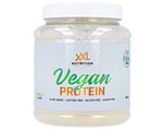 XXL Nutrition Vegan Proteïne Vanille 500GR