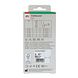 Lohmann & Rauscher Cellacare Epi Comfort Maat 5 1ST achterkant verpakking