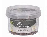 Its Amazing Cacao Crisps Gebroken 150 gr 150GR
