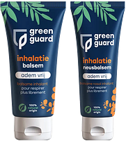 Naar: Green Guard