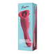 Teazers Vibrator with Licking Simulator For Her 1ST