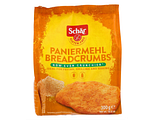 Schar Paneermeel Glutenvrij 300GR Schar Paneermeel Glutenvrij 300GR