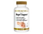 Golden Naturals Nagel Support Capsules 60VCP