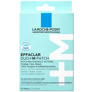 La Roche-Posay Effaclar Multi-Action Imperfection Patch 22ST