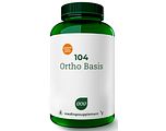 AOV 104 Ortho Basis Tabletten 180TB AOV 104 Ortho Basis Tabletten 180TB