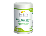 Be-Life Royal Jelly 1200 Capsules 30CP Be-Life Royal Jelly 1200 Capsules 30CP