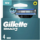 Gillette MACH3 Scheermesjes 4ST