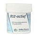 DeBa Pharma B-12 Actief Zuigtabletten 100ZTB DeBa Pharma B-12 Actief Zuigtabletten 100ZTB