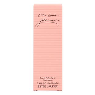 Estée Lauder Estee Lauder Pleasures Eau de Parfum 100ML