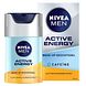Nivea Men Active Energy Gezichtsgel 50ML  verpakking met flacon