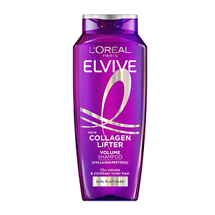Elvive Collagen Lifter Shampoo 250ML